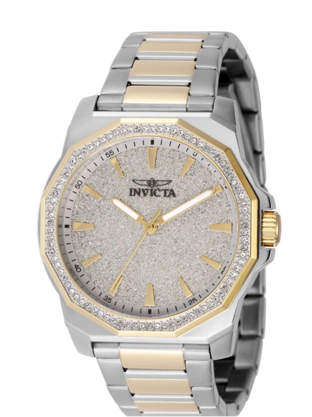 Invicta Speedway Men’s Model # 49126